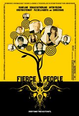 Fierce People Movie Poster