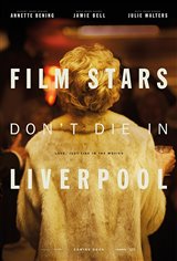 Film Stars Don't Die in Liverpool Movie Poster