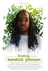 Finding Kendrick Johnson Movie Poster