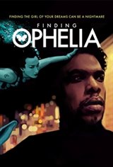 Finding Ophelia Movie Poster