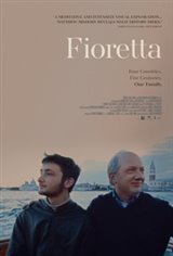 Fioretta Poster