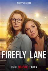 Firefly Lane (Netflix) Poster