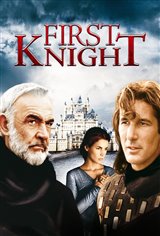 First Knight Movie Poster