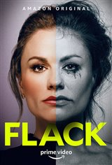 Flack (Amazon Prime Video) Movie Poster