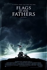 Flags of our Fathers Movie Poster