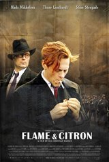 Flame & Citron Movie Poster