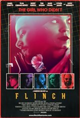 Flinch Movie Poster