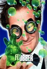 Flubber Movie Poster