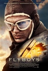 Flyboys Movie Poster