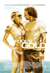 Fool's Gold Movie Poster