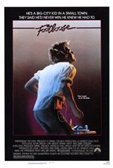 Footloose Poster