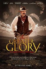 For Greater Glory Movie Poster