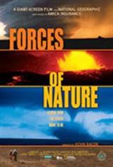 Forces of Nature Movie Poster