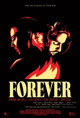 Forever Movie Poster