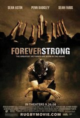 Forever Strong Movie Poster