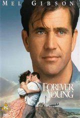 Forever Young (1992) Movie Poster