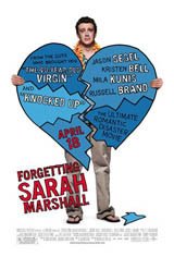 Forgetting Sarah Marshall Poster
