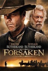 Forsaken Movie Poster