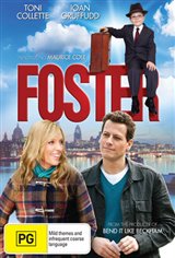 Foster Movie Poster