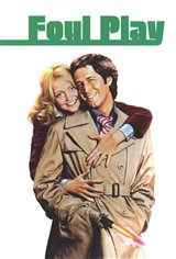 Foul Play Movie Poster