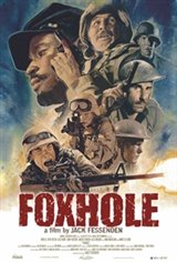 Foxhole (2021) Poster