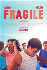 Fragile Movie Poster