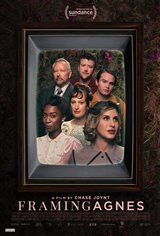 Framing Agnes Poster