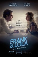 Frank & Lola Movie Poster