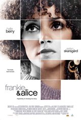 Frankie & Alice Movie Poster