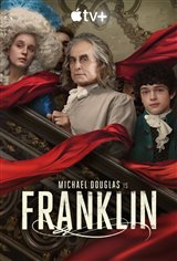 Franklin (Apple TV+) Movie Poster