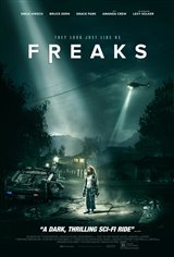 Freaks Movie Poster