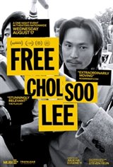 Free Chol Soo Lee Movie Poster