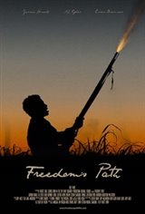Freedom's Path Poster