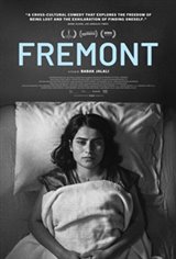 Fremont Poster