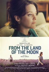 From the Land of the Moon Movie Poster