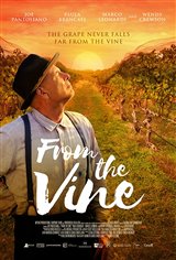 From the Vine Movie Poster