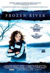 Frozen River Movie Poster