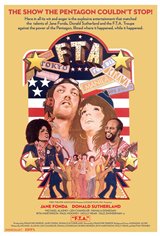 F.T.A. (1972) Movie Poster
