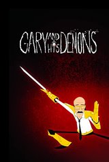 Gary and His Demons (Prime Video) Poster