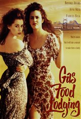 Gas Food Lodging Movie Poster