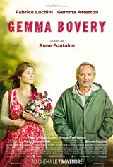 Gemma Bovery Movie Poster
