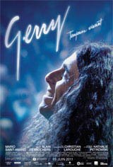 Gerry (v.o.f.) Movie Poster