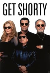 Get Shorty Movie Poster