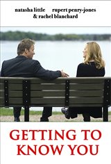 Getting to Know You Movie Poster