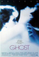 Ghost Poster