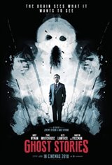 Ghost Stories Movie Poster