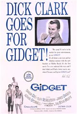 Gidget Poster