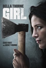 Girl Movie Poster