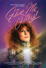 Give Me Pity! Poster