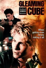 Gleaming the Cube Movie Poster